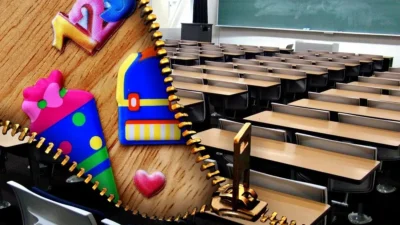 Anul școlar 2025‑2026 începe pe 8 septembrie: Ministerul Educației confirmă fără amânare
