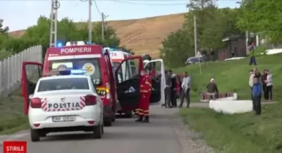 Tragedie! Bărbat de 65 de ani ucis de taur pe un teren de pădure!