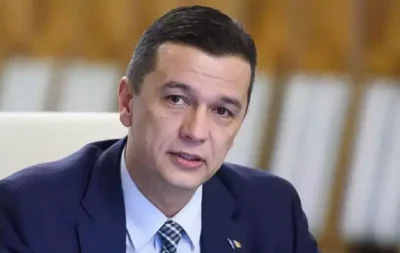 Sorin Grindeanu, despre eliminarea pensiilor speciale: „Proiectul poate fi adoptat prin asumarea răspunderii”