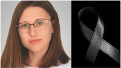 O tânără însărcinată în opt luni, găsită fără suflare lângă fetița de trei ani. A adormit și nu s-a mai trezit: „Surioara mea, atâta durere ne-ai lăsat”
