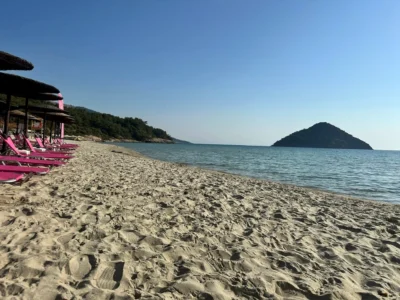 Tragedie în Thassos: Român din Arad moare după infarct în timpul scufundării