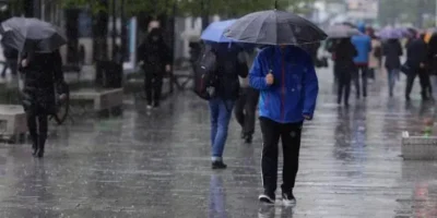 Se Strică Vremea. Vin Ploile în România. Meteorologii Anunță Vreme Rea în Toată țara
