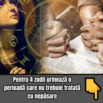 Patru zodii intră sub protecția divină a Sf. Maria. De vineri, ora 8, banii și succesul le bat la ușă