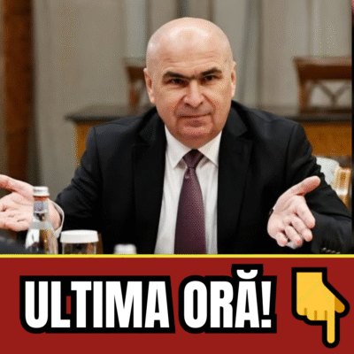 Premierul nostru Bolojan e catalogat drept un „reformist dur” și „simbol al austerității” în presa internațională. Acesta dezvăluie într-un interviu Bloomberg că fără celebrele pachete de măsuri „am fi avut un colaps total”