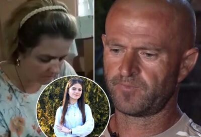 Drama familiei Măceșanu continuă, la șase ani de la dispariția Alexandrei. Ce s-a aflat despre mama fetei. „E foarte greu!”
