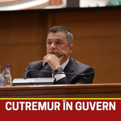 Răbdarea lui Sorin Grindeanu s-a terminat. Gata, a decis. Asta mai lipsea, Bolojan tună și fulgeră