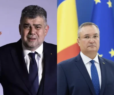 Guvernul a plătit aproape 4 milioane de lei pentru zborurile charter ale premierilor! Ce costuri uriașe au fost dezvăluite!