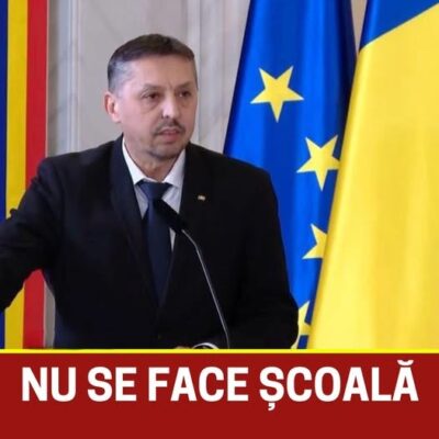 Ultima oră. Elevii nu mai fac școală vineri! Se schimbă TOT. Decizia momentului