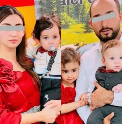 Durerea care rupe România: Trei copii români morți într-un accident cumplit în Spania, mama a încercat cu disperare să-i salveze
