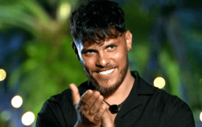 Andrei Lemnaru are o relație neașteptată cu o altă ispită de la Insula Iubirii, după ce s-a despărțit și de Ella și de Andrușca: „Îl iubesc mult!”
