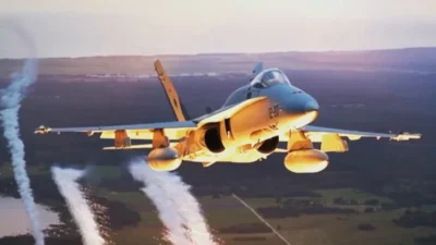 Statele Unite trimit avioane şi soldaţi în România. Decizia a fost aprobată de preşedintele Nicuşor Dan
