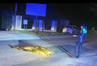 Accident mortal! Bărbat spulberat, șoferul a fugit de la locul faptei! Este de necrezut cum a fost găsit!