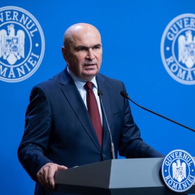 Ilie Bolojan prelungeşte austeritatea: Se îngheaţă pensii, salarii şi alocaţii în 2026