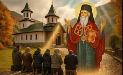 Calendar ortodox 15 septembrie 2025. E praznuit Marele Sfant vindecator si facator de minuni pe meleagurile romanesti