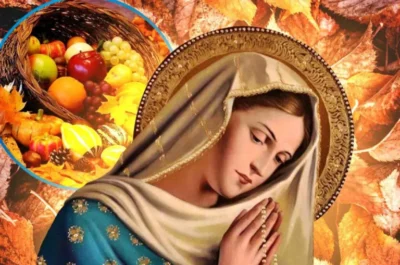 Ce se împarte de Sfânta Maria Mică. Ce este bine să dai de pomană pe 8 septembrie