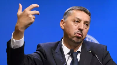 Ministrul Educației amenință cu demisia după moțiunea AUR: „Mi-am făcut datoria, dacă nu mă susțineți plec!”