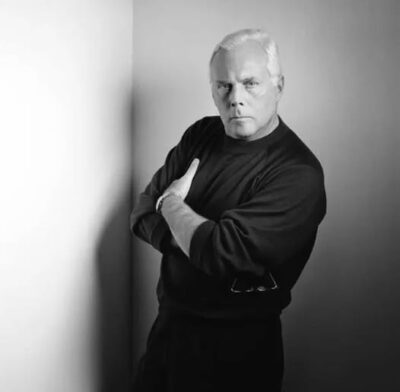 Giorgio Armani ait la 91 de ani — IATĂ cine va moșteni IMPERIUL său de miliarde și secretul care poate zdruncina familia!