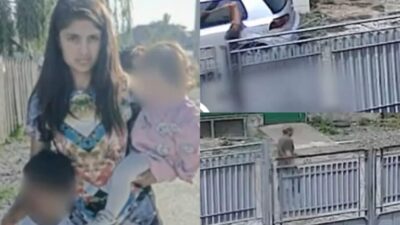 ȘOC ÎN PRAHOVA: Tânăra însărcinată ucisă cu toporul, iar CINCI polițiști acuzați că i-au ignorat apelurile disperate!