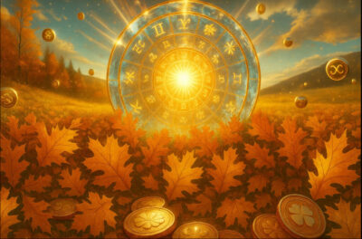 Patru zodii favorizate pana la finalul lunii Mai. In sfarsit, soarele va rasari si pe strada lor