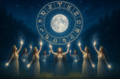 Planetele se aliniază perfect pentru 3 zodii, care au parte de lux şi opulenţă până la Revelion 2026: Dau peste…