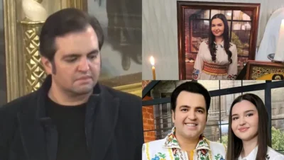 Drama sfâșietoare a lui Igor Cuciuc: Cum a decis artistul să meargă mai departe după moartea tragică a unicei fiice!