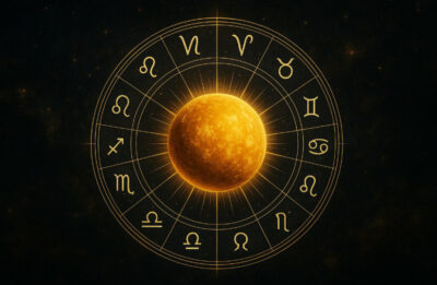 Mercur intra in semnul sau favorit pe 2 septembrie 2025. Ele sunt cele mai avantajate zodii, vor avea parte de belsug si noroc