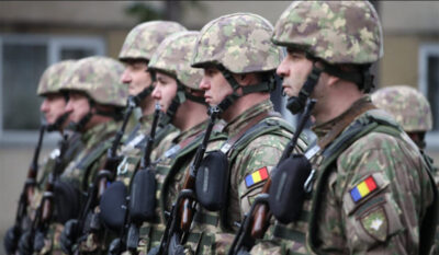 Ministrul Apararii vrea rezervisti tineri. Cati bani ofera MApN pentru un recrut