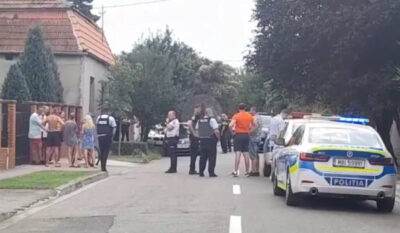 O mama si copilul ei de sapte ani, gasiti fara suflare in propria locuinta.Ce s-a aflat despre femeie: „Nu mi-a raspuns la telefon… si am simtit ca ceva e in neregula”