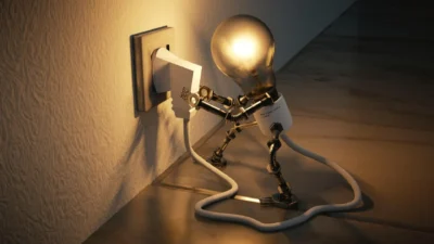 ȘOC: Facturi URIAȘE la curent în septembrie! Cât vor plăti clienții Hidroelectrica după majorarea TVA te va lăsa fără bani