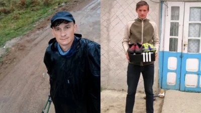 Românul care a alergat 1.400 de kilometri în 23 de zile pentru o cauză nobilă. „Mama m-a părăsit când aveam 2 ani”. Traseul spectaculos urmat de Adrian Șovea
