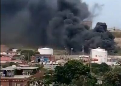 O nouă tragedie aviatică de proporții! Un avion s-a prăbușit la decolare, pe cel mai mare aeroport din Venezuela. Câte victime sunt?
