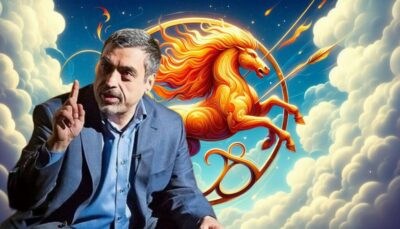 Sfatul zilei de joi, 18 septembrie 2025, de la astrologul Pavel Globa. Se schimba macazul, patru zodii greu incercate isi gasesc, in sfarsit fericirea