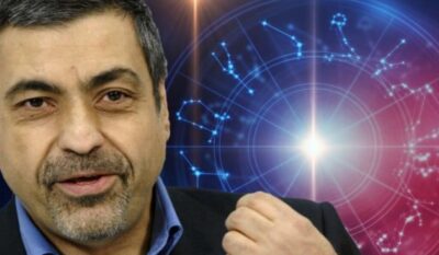 Sfatul zilei de miercuri, 17 septembrie 2025, de la Pavel Globa. A treia zi a saptamanii vine cu provocari pentru fiecare nativ in parte. Patru zodii vor fi protejate de divinitate. Atrag tot ce-i bun si pozitiv.