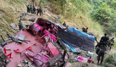 TRAGEDIE în Sri: funicular prăbușit la mănăstire — 7 morți, 6 grav răniți; printre victime și un român
