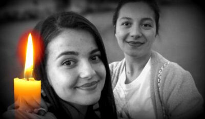 Tragedie de neimaginat pentru o familie din Arad. Doua surori, de 19 si 20 de ani, au murit la cateva zile distanta.
