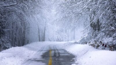 Alarma meteo: Ninsori neașteptate în România ÎNCEPÂND DE JOI – Ce orașe vor fi sub zăpadă!