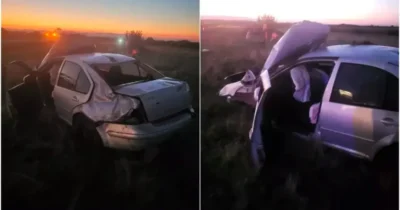 Accident fatal! Tânăr de 22 de ani și-a pierdut viața după ce a pierdut controlul mașinii!