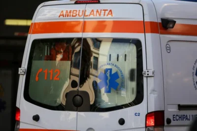 Alertă la Ambulanță! Concedieri în masă și costuri uriașe, Guvernul pregătește haos fără precedent!