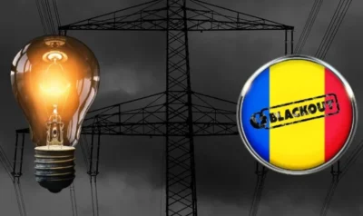 ȘOC! România pe marginea prăpastiei: Ministrul Energiei avertizează că urmează blackout-ul total dacă se închid centralele pe cărbune!