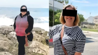Ea este Ela, femeia ucisă de soț în Giurgiu. Familia spune că femeia a avut o premoniție îngrozitoare: „Zicea că nu mai apucă 1 octombrie”