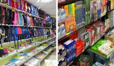 Prețuri tot mai mari de la an la an!  Află cât costă un ghiozdan, un caiet sau un penar la început de an școlar