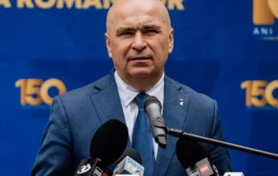 Premierul Ilie Bolojan susține că Guvernul nu va majora alte taxe pentru companii: „Ne axăm pe scăderea cheltuielilor, să aducem politici care să ne asigure dezvoltarea”
