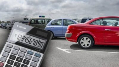 Guvernul TOPEȘTE taxele pentru mașinile electrice! Vezi cât plătești acum anual!