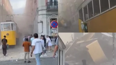 TRAGEDIA MOMENTULUI: Sunt zeci de morți și răniți! Autoritățile au declarat zi de doliu național, după accidentul devastator