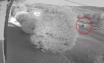 ȘOC în Bohotin O adolescentă în comă după ce a fost lovită în plin de o maşină — încălţămintea găsită la 10 metri!