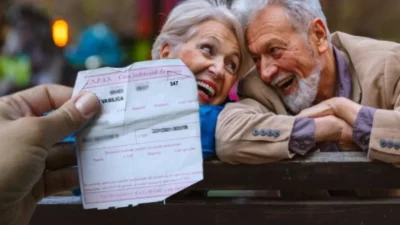 Pensia intră mai devreme pe card! Când vin banii în octombrie? Anunț de ultim moment!