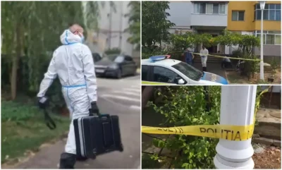 Acum! O profesoară și fiul ei de șapte ani găsiți morți în casă! Poliția în alertă!