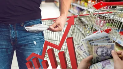 Alimentele se scumpesc EXPLOZIV! Ce NEAȘTEPTAT te așteaptă la raion în această toamnă!