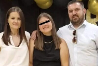 „Creierul ei reacționa la vocile prietenelor, dar medicii au deconectat-o!” Sfârșitul tragic al fetiței de 12 ani și acuzațiile familiei