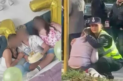 Elevi și profesori tăiați de geamurile sparte, după explozia blocului din cartierul Rahova, imobilul se poate prăbuși și a fost evacuat total. Arafat: „Ieri a fost închis gazul. Înseamnă că cineva l-a deschis”